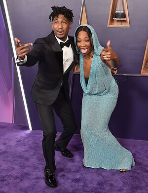Tiffany Haddish Nude Leaked Photo #15