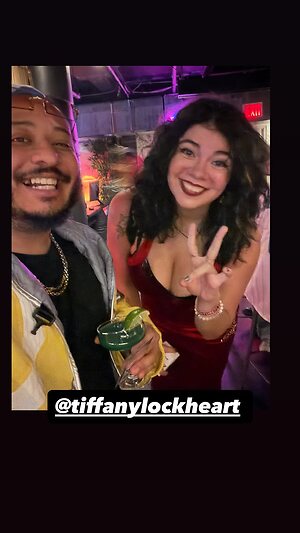 Tiffany Lockheart