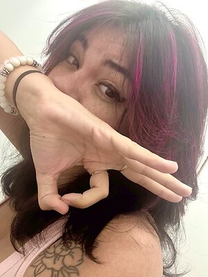 Tiffany Lockheart leaked photo #12