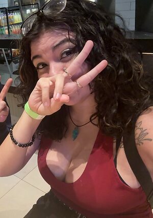 Tiffany Lockheart leaked photo #13