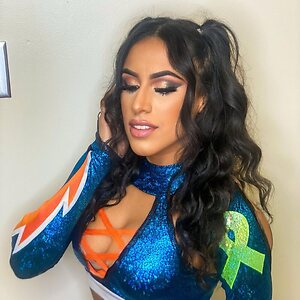 Tiffany Nieves