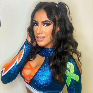 Tiffany Nieves leaked photo #28