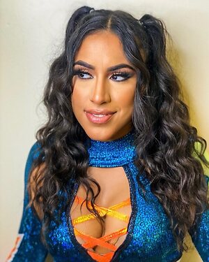 Tiffany Nieves leaked photo #30