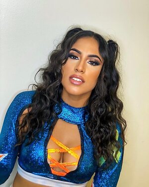 Tiffany Nieves leaked photo #31