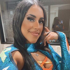 Tiffany Nieves leaked photo #32