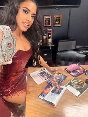 Tiffany Nieves