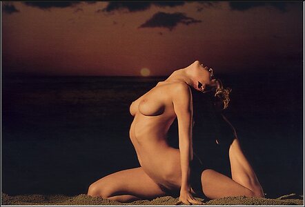 Tiffany Sloan Nude Leaked Photo #14