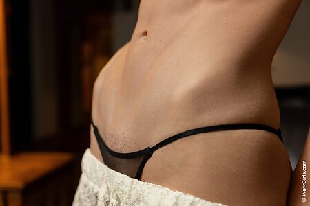 Tiffany Tatum leaked photo #482