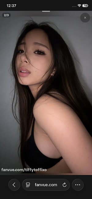 Tiffany Yue leaked photo #10
