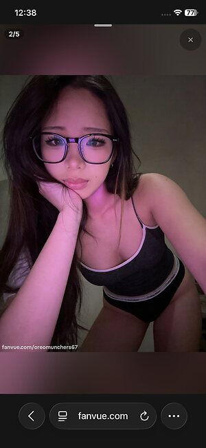 Tiffany Yue leaked photo #29