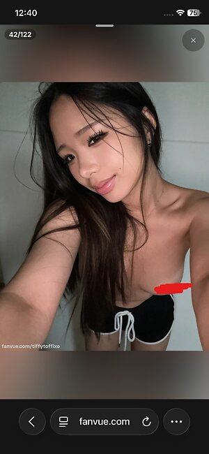 Tiffany Yue