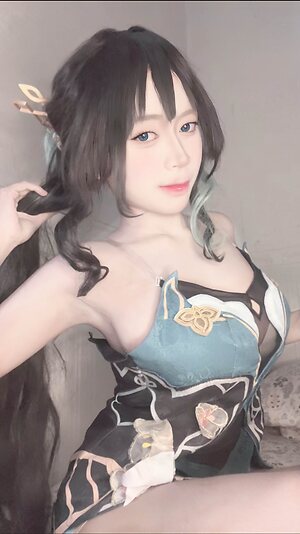 Tiffany Nude Leaked Photo #8