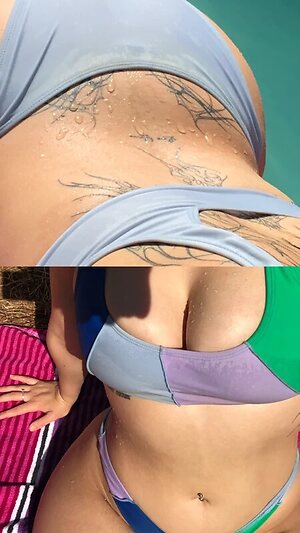 Tiffanylmfao leaked photo #2