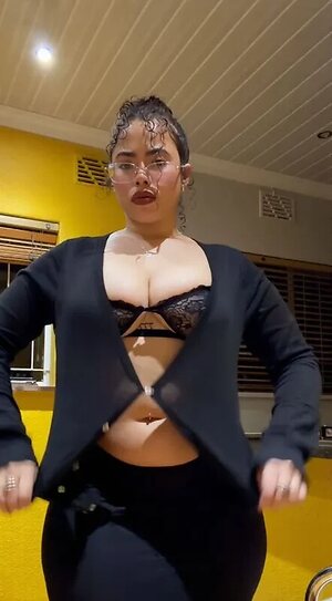 Tiffanylmfao leaked photo #10