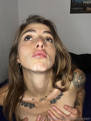 tiffanyparker leaked photo #18