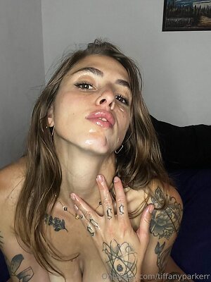 tiffanyparker leaked photo #21