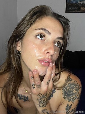 tiffanyparker leaked photo #22