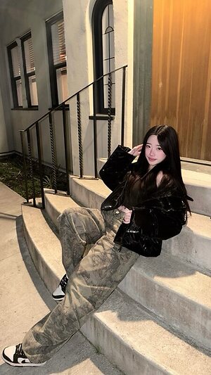 tiffanyysw leaked photo #4