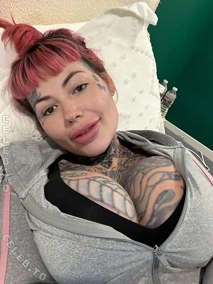 Tiger Lilly leaked photo #132