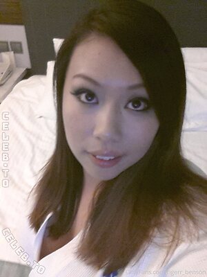 Tigerr Benson Nude Leaked Photo #165