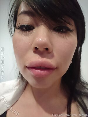 Tigerr Benson Nude Leaked Photo #173