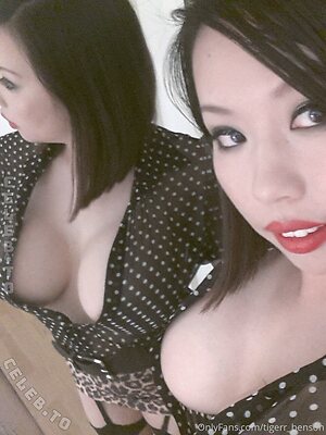 Tigerr Benson Nude Leaked Photo #182