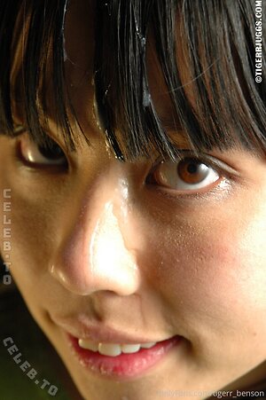 Tigerr Benson
