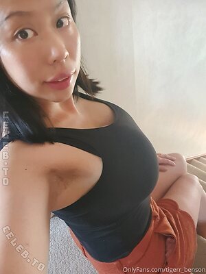 Tigerr Benson Nude Leaked Photo #429