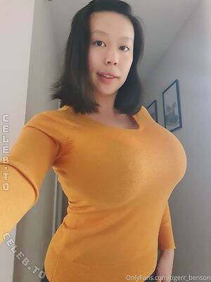 Tigerr Benson Nude Leaked Photo #560