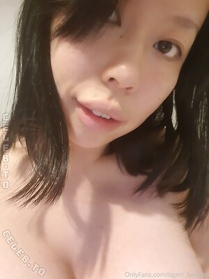 Tigerr Benson Nude Leaked Photo #593