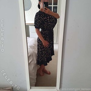 Tigerr Benson Nude Leaked Photo #656