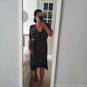 Tigerr Benson Nude Leaked Photo #658