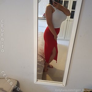 Tigerr Benson Nude Leaked Photo #694