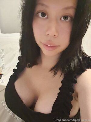 Tigerr Benson Nude Leaked Photo #742