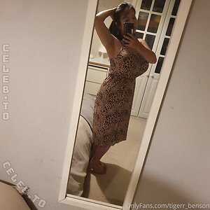 Tigerr Benson Nude Leaked Photo #853