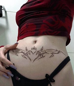 tightgoth leaked photo #4