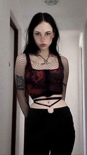 tightgoth leaked photo #5