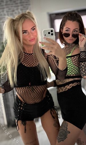 Tiiiffy Nude Leaked Photo #45