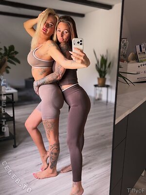 Tiiiffy Nude Leaked Photo #51