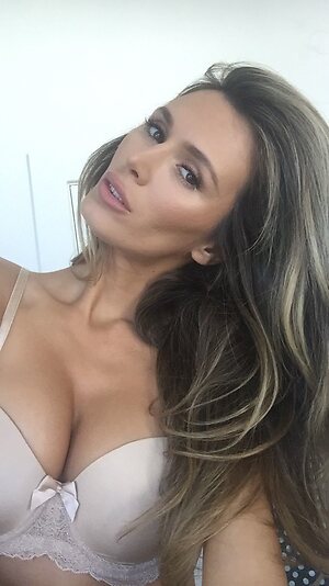 Tika Camaj leaked photo #7