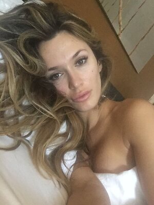 Tika Camaj leaked photo #9