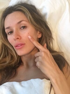 Tika Camaj leaked photo #28