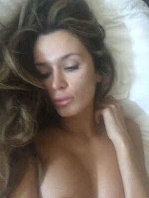 Tika Camaj leaked photo #37