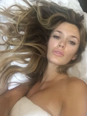 Tika Camaj leaked photo #44