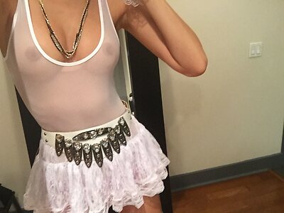 Tika Camaj leaked photo #49