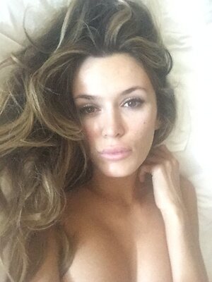 Tika Camaj leaked photo #60