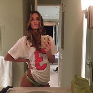 Tika Camaj leaked photo #63