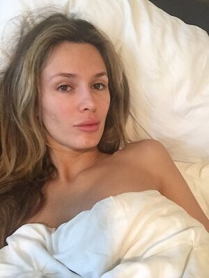 Tika Camaj leaked photo #64