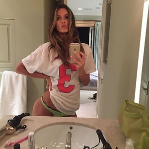 Tika Camaj leaked photo #73