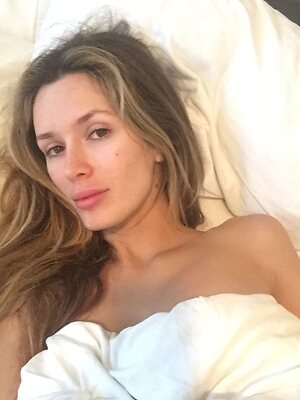 Tika Camaj leaked photo #75